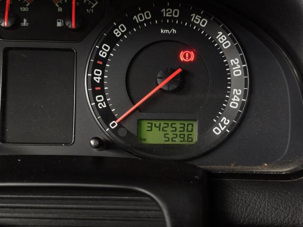 Skoda Superb I с пробегом 2004 года, цена 443 000 рублей, 342529 км, седан, Автокод Объявления