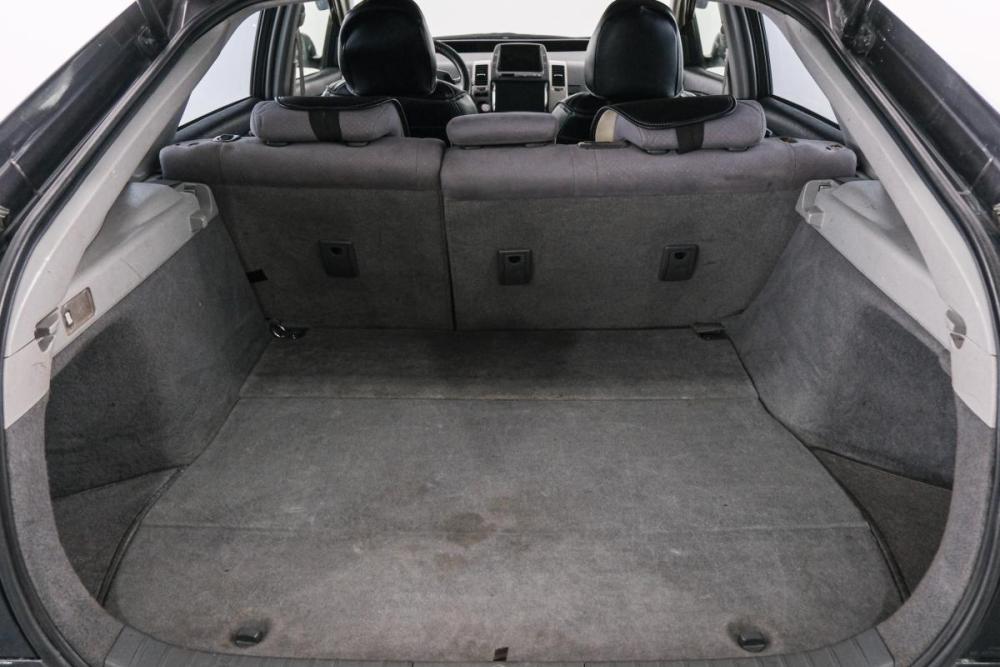 Toyota Prius II Рестайлинг (XW20) Красноярск  - изображение 18