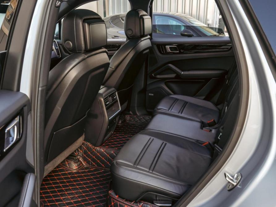 Porsche Cayenne III Краснодар  - изображение 13
