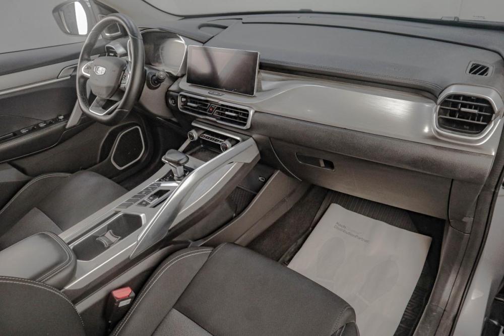 Geely Coolray I Челябинск  - изображение 19