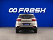 Hyundai Creta I Москва  - изображение 25