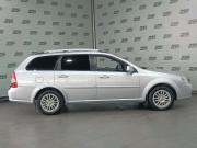 Chevrolet Lacetti I Оренбург  - изображение 29
