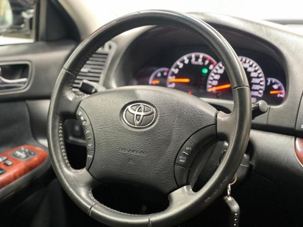 Toyota Camry V (XV30) Рестайлинг с пробегом 2005 года, цена 880 500 рублей, 300160 км, седан, Автокод Объявления