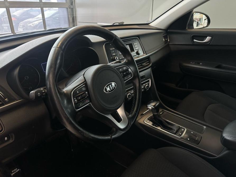 Kia Optima IV Екатеринбург  - изображение 22