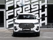 Chery Tiggo 7 Pro I Волгоград  - изображение 28