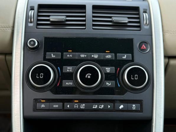 Land Rover Discovery Sport I с пробегом 2015 года, цена 1 800 000 рублей, 150067 км, внедорожник, Автокод Объявления