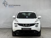 Nissan Juke I Химки  - изображение 22