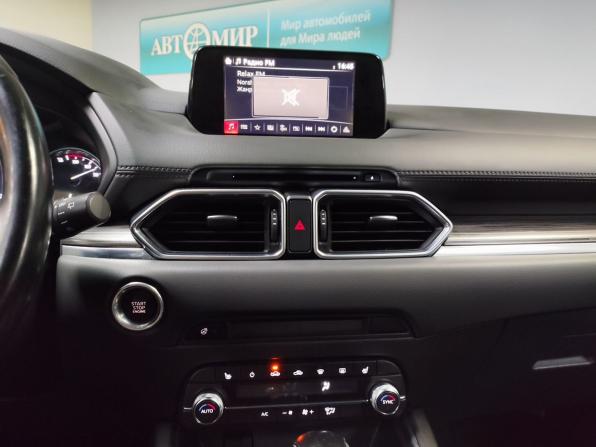 Mazda CX-5 II с пробегом 2019 года, цена 2 769 999 рублей, 116903 км, внедорожник, Автокод Объявления