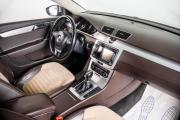 Volkswagen Passat B7 Пермь  - изображение 35