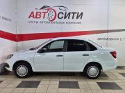 Lada (ВАЗ) Granta I Рестайлинг Воронеж  - изображение 25