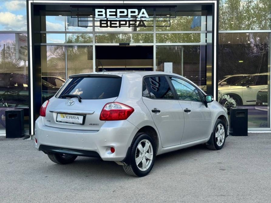 Toyota Auris I Рестайлинг Пермь  - изображение 5