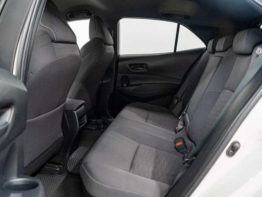 Toyota Corolla XII (E210) Красноярск  - изображение 8