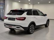Lada (ВАЗ) Vesta I Рестайлинг (NG) Казань  - изображение 28
