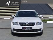 Skoda Octavia III (A7) Казань  - изображение 16