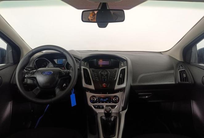 Ford Focus III с пробегом 2011 года, цена 660 000 рублей, 179760 км, хэтчбек, Автокод Объявления