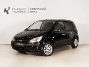 Hyundai Getz I Рестайлинг Казань  - изображение 8