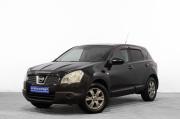 Nissan Qashqai I Барнаул  - изображение 29