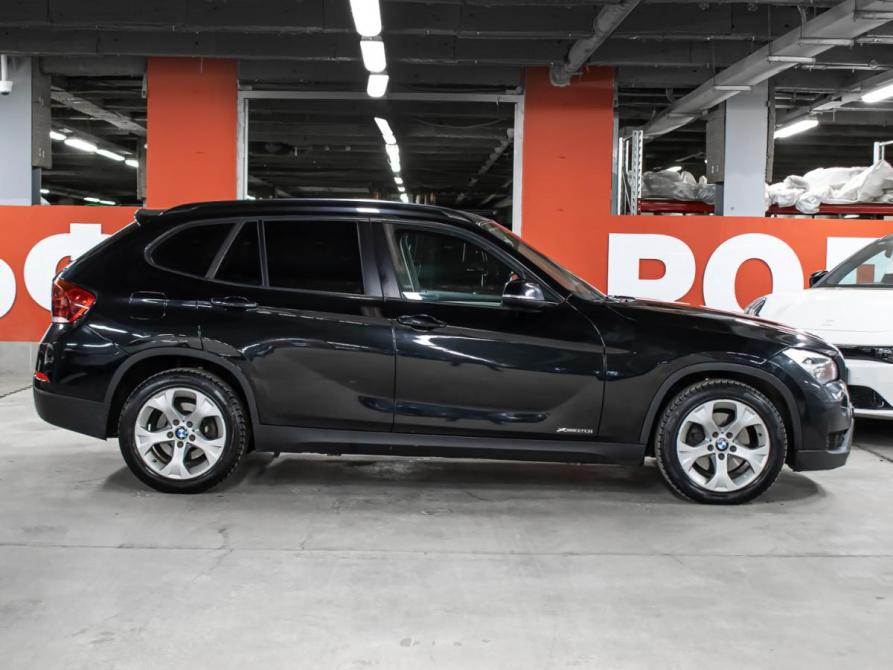 BMW X1 I (E84) Рестайлинг Москва  - изображение 4