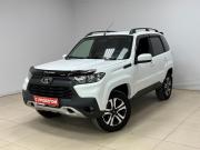 Lada (ВАЗ) Niva Travel I Альметьевск  - изображение 24