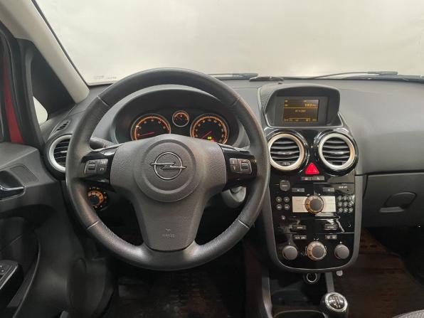 Opel Corsa D с пробегом 2007 года, цена 510 000 рублей, 136430 км, хэтчбек, Автокод Объявления