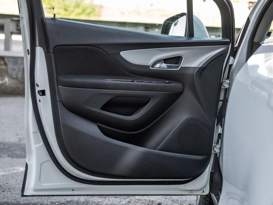 Opel Mokka I Волгоград  - изображение 14