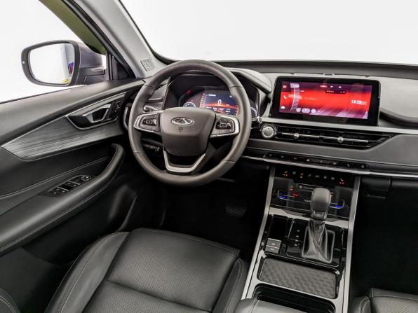 Chery Tiggo 4 Pro I с пробегом 2023 года, цена 1 370 000 рублей, 62615 км, внедорожник, Автокод Объявления