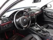 BMW 3 серии VI (F3x) Химки  - изображение 28