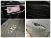 Audi Q3 II (F3) Воронеж  - изображение 43