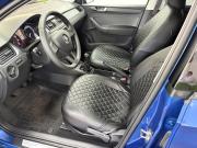Skoda Rapid I Рестайлинг Киров  - изображение 25