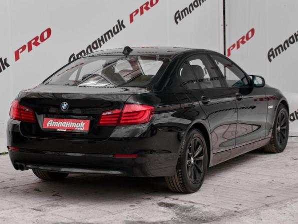 BMW 5 серии VI (F10/F11/F07) с пробегом 2010 года, цена 1 480 000 рублей, 309888 км, седан, Автокод Объявления