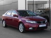 Kia Cerato II Москва  - изображение 18