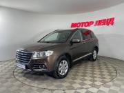 Haval H6 I Воронеж  - изображение 27
