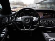Mercedes-Benz S-Класс VI (W222 C217) Санкт-Петербург  - изображение 34