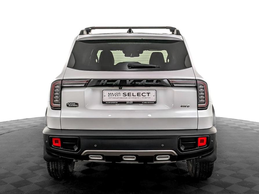 Haval Dargo I Москва  - изображение 6