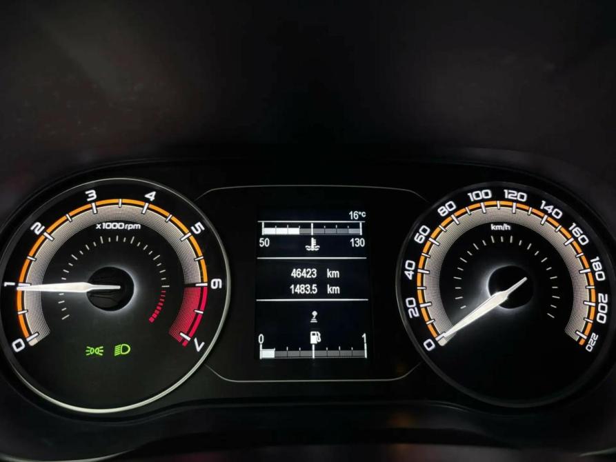 Lada (ВАЗ) Vesta I Рестайлинг (NG) Псков  - изображение 10
