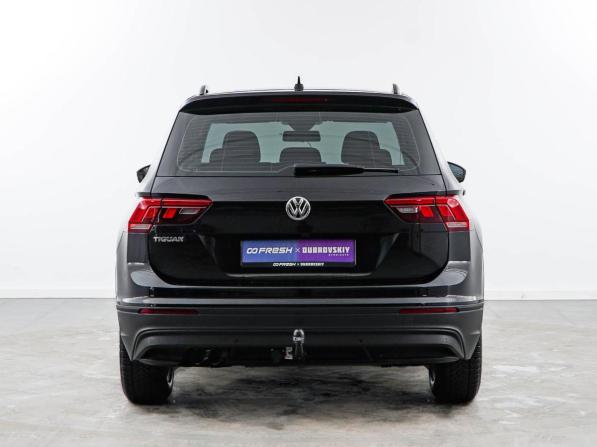 Volkswagen Tiguan II с пробегом 2019 года, цена 2 339 444 рубля, 39195 км, внедорожник, Автокод Объявления
