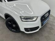 Audi Q3 I (8U) Воронеж  - изображение 27