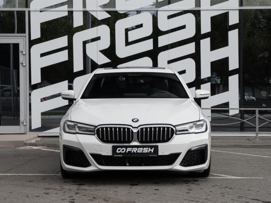 BMW 5 серии VII (G30/G31/G38) Рестайлинг Волгоград  - изображение 3
