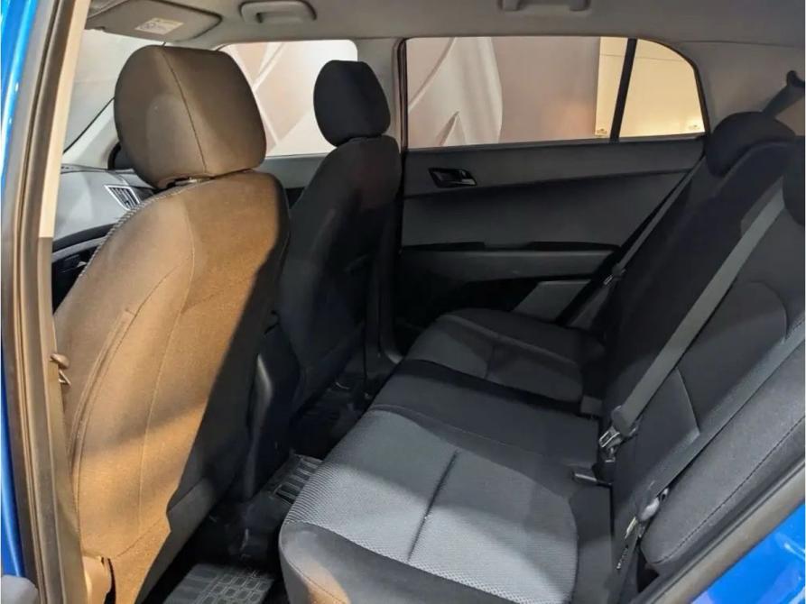 Hyundai Creta I Пермь  - изображение 13