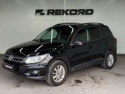 Volkswagen Tiguan I Рестайлинг Уфа  - изображение 23