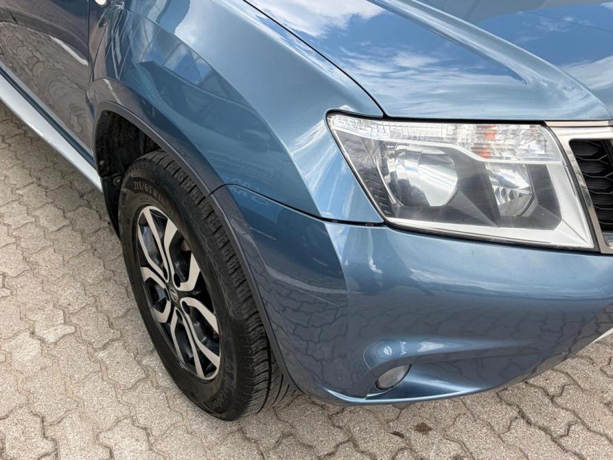 Nissan Terrano III (D10) Череповец  - изображение 4