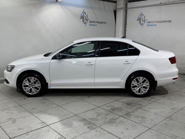 Volkswagen Jetta VI с пробегом 2014 года, цена 1 399 800 рублей, 110000 км, седан, Автокод Объявления
