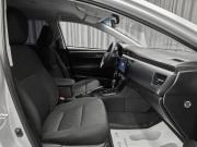 Toyota Corolla XI (E160 E170 E180) Красноярск  - изображение 28