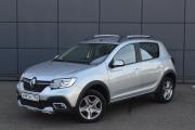 Renault Sandero II Рестайлинг Оренбург  - изображение 9
