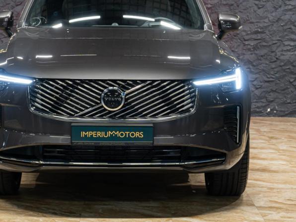 Новый Volvo XC90 II Рестайлинг 2 2026 года, цена 10 850 000 рублей, внедорожник, Автокод Объявления