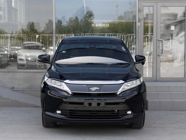 Toyota Harrier III (XU60) Рестайлинг с пробегом 2019 года, цена 3 255 000 рублей, 93863 км, внедорожник, Автокод Объявления