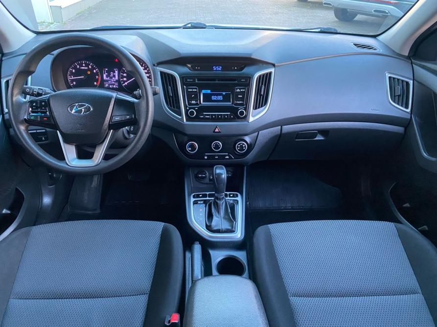 Hyundai Creta I Екатеринбург  - изображение 9