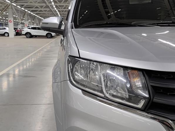 Lada (ВАЗ) Largus I Рестайлинг с пробегом 2021 года, цена 1 180 000 рублей, 83664 км, универсал, Автокод Объявления