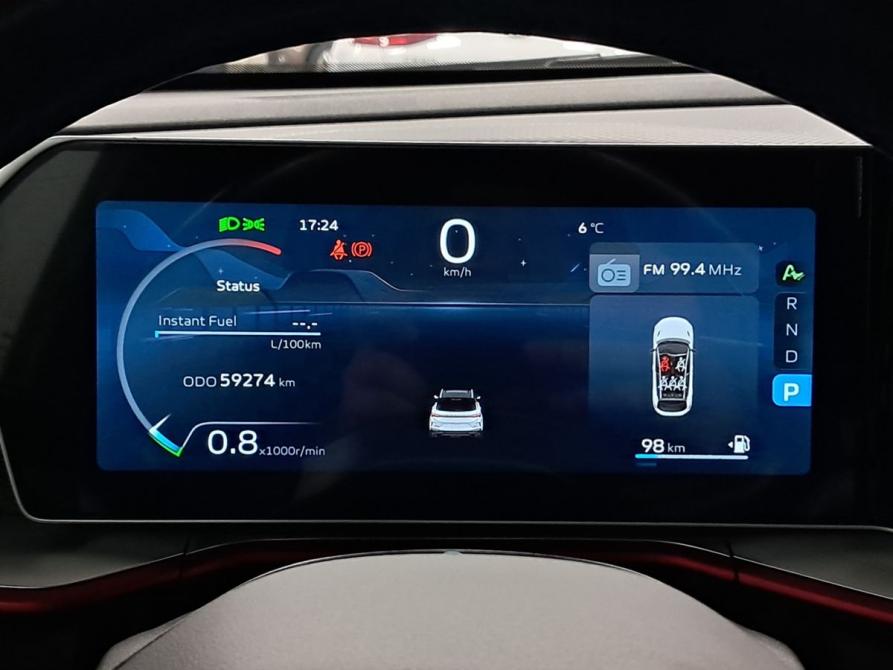 Geely Coolray I Рестайлинг Набережные Челны  - изображение 16