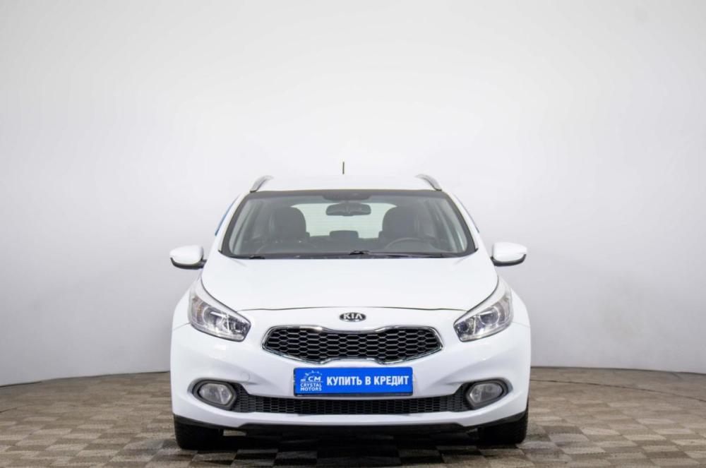 Kia Ceed II Пермь  - изображение 2